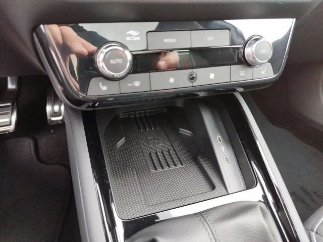 Skoda Kamiq Monte Carlo