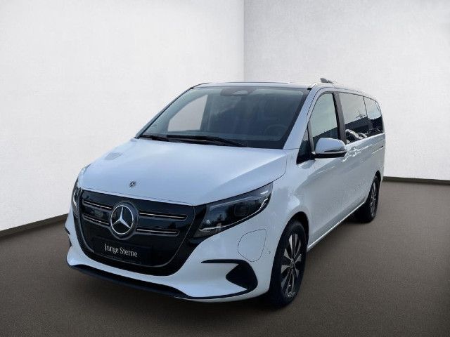 Mercedes-Benz EQV 300 Limousine Lang