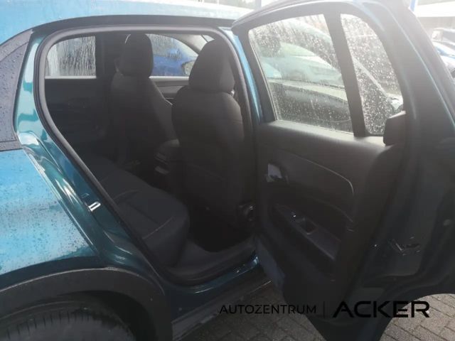 Fiat 600e Hybrid Sonderedition *AKTION* -25%*