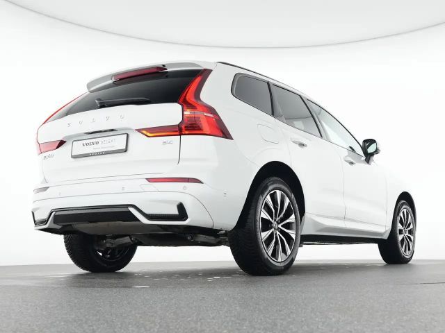 Volvo XC60 Dark Plus
