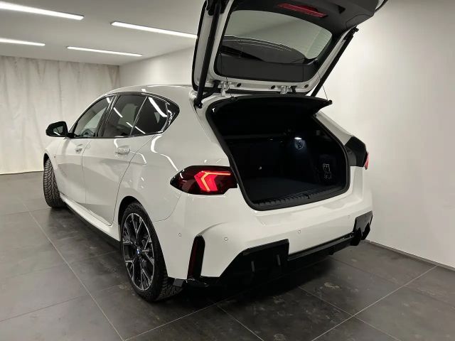 BMW 120 M-Sport Sedan