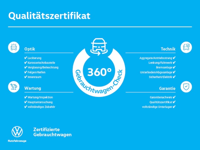Volkswagen Caravelle 2.0 TDI DSG Lang T6