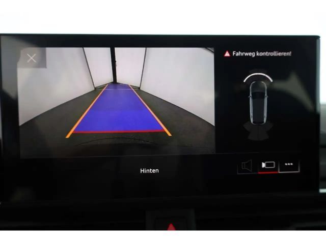 Audi A4 40 TFSI Avant Quattro