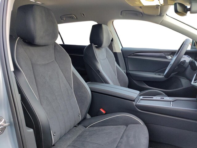 Volkswagen Passat 2.0 TDI Business DSG Variant