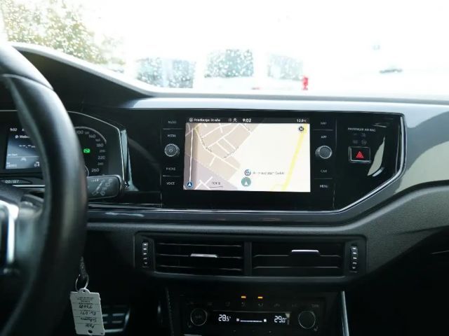 Volkswagen Polo 1.0 TSI DSG Highline