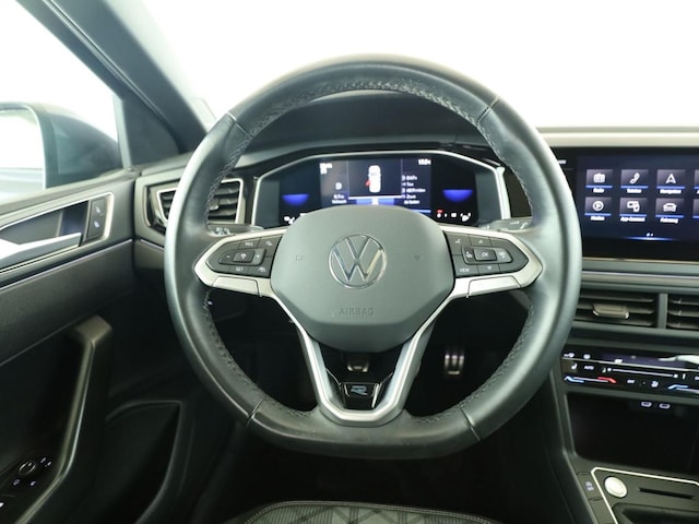 Volkswagen Taigo 1.0 TSI R-Line