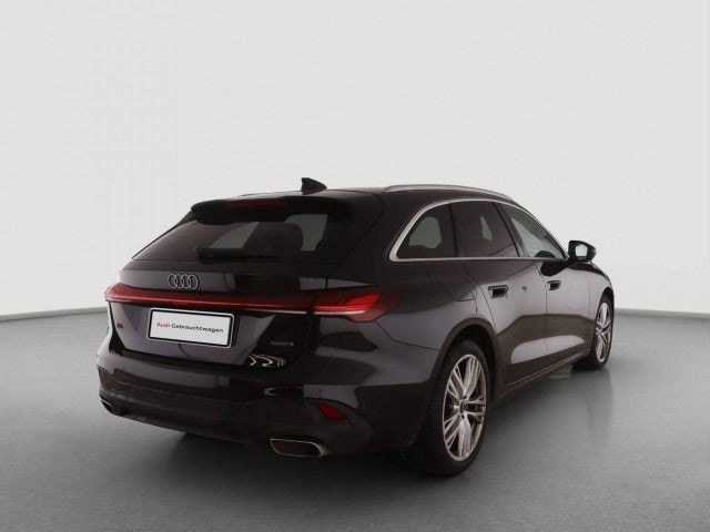 Audi A5 Avant Quattro S-Tronic
