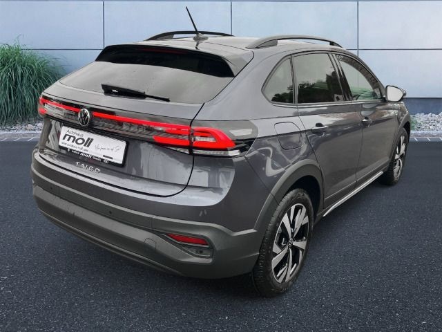 Volkswagen Taigo 1.0 TSI Life