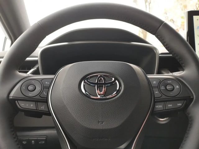 Toyota Corolla Touring