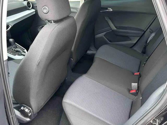 Seat Arona 1.0 TSI DSG