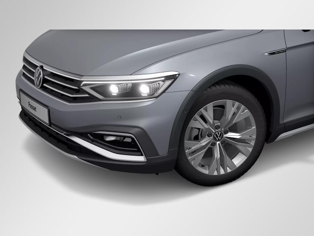 Volkswagen Passat AllTrack DSG IQ.Drive Variant
