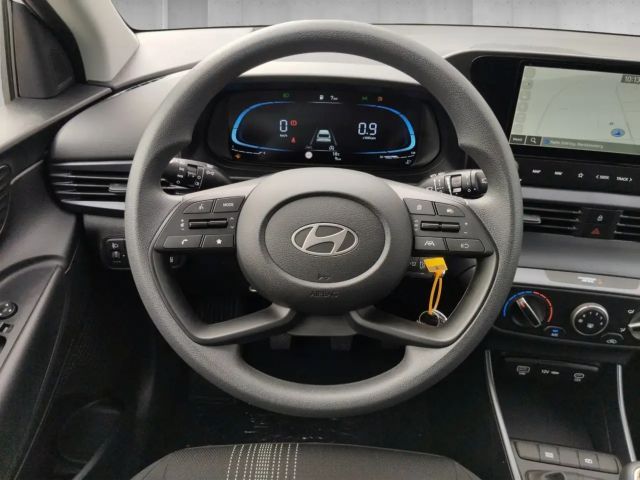 Hyundai i20 1.0 Select T-GDi