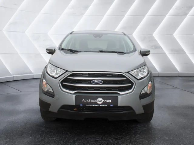 Ford EcoSport Cool & Connect