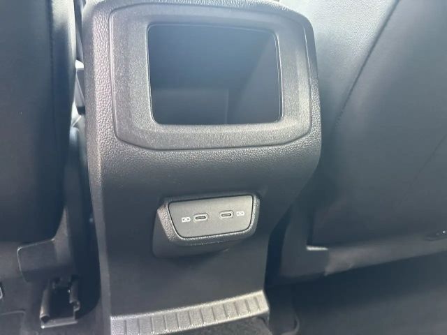 Volkswagen T-Cross DSG