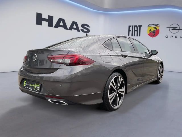 Opel Insignia Grand Sport Ultimate