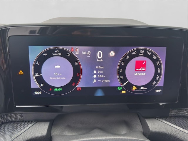 Skoda Kodiaq 1.5 TSI Selection