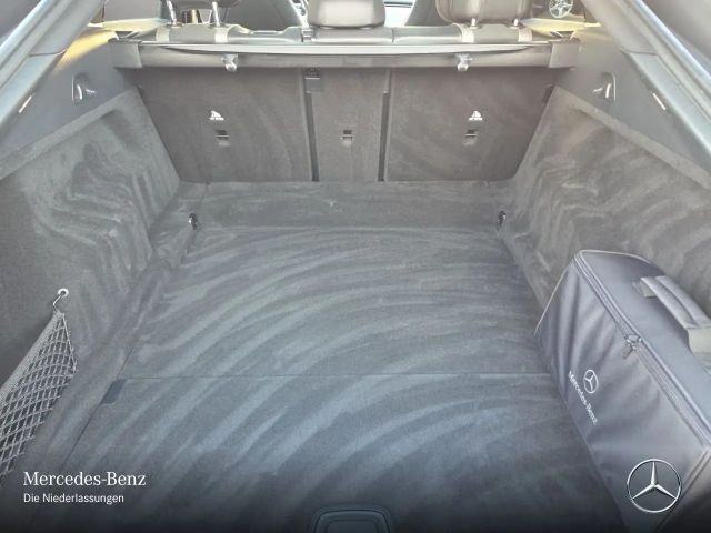 Mercedes-Benz EQS 350 AMG Line Sedan