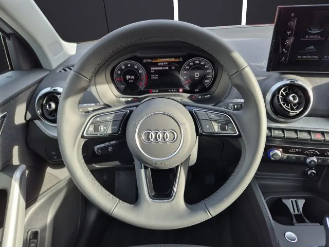 Audi Q2 35 TFSI