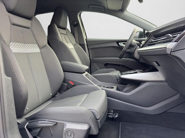 Audi Q4 e-tron Sportback