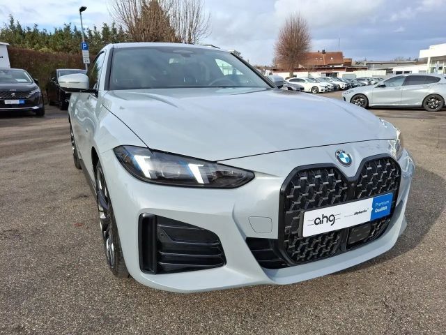 BMW 420 Coupé M-Sport