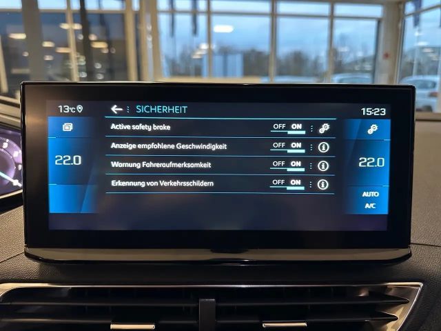 Peugeot 5008 Allure Pack EAT8