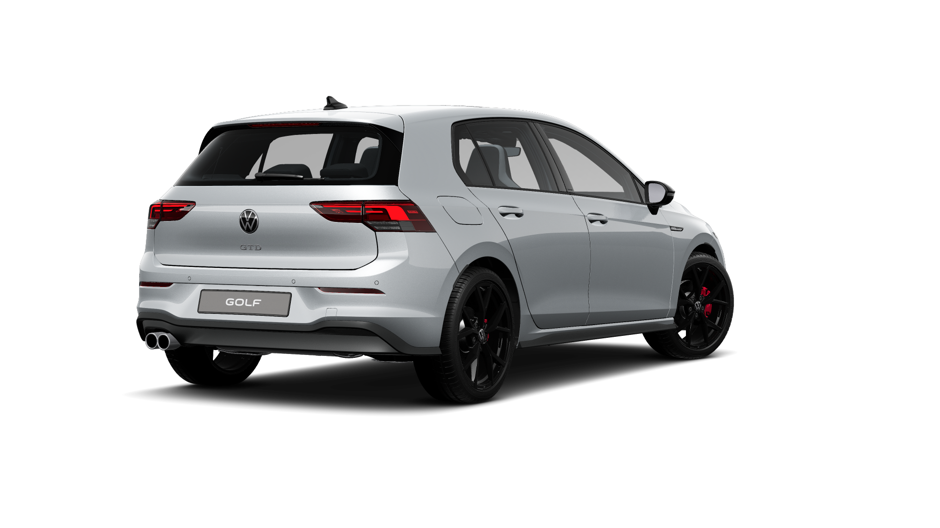 Volkswagen Golf DSG Golf VIII Style