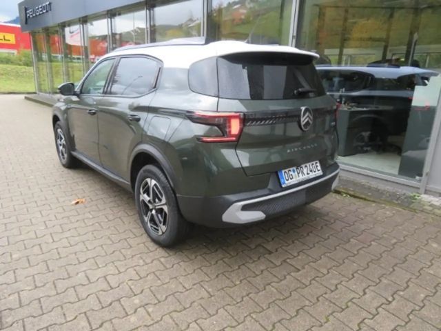 Citroën C3 Aircross Max