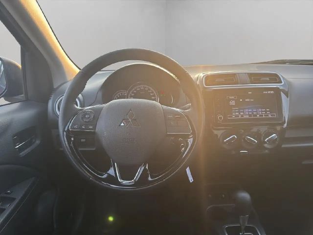 Mitsubishi Space Star Star