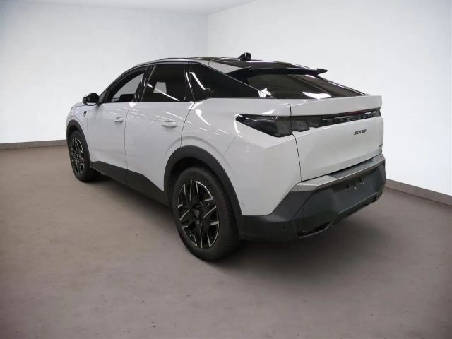 Peugeot 3008 GT-Line