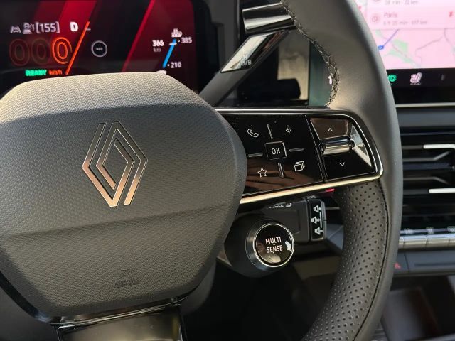 Renault 5 E-Tech Iconic