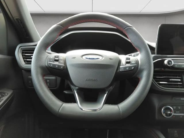 Ford Kuga EcoBoost ST Line X