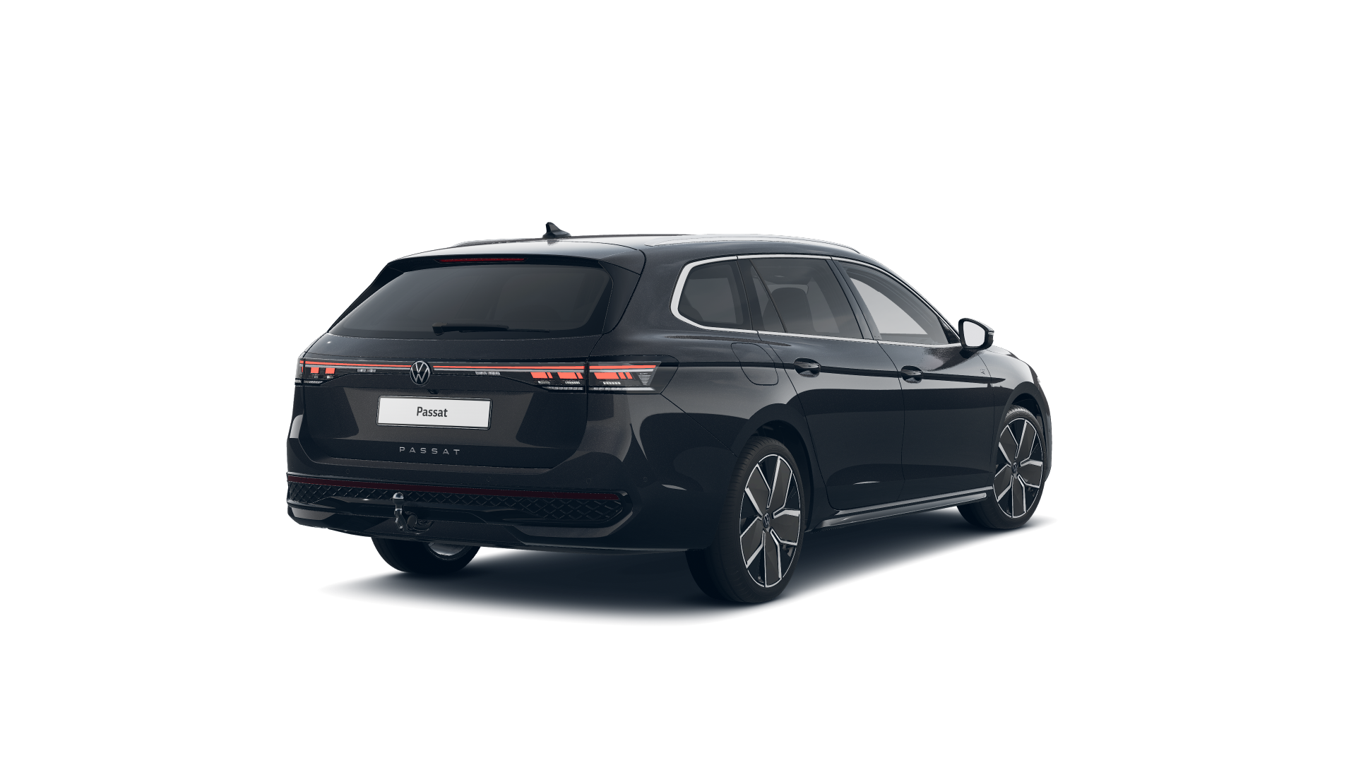 Volkswagen Passat R-Line