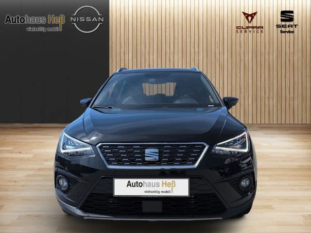 Seat Arona Xcellence