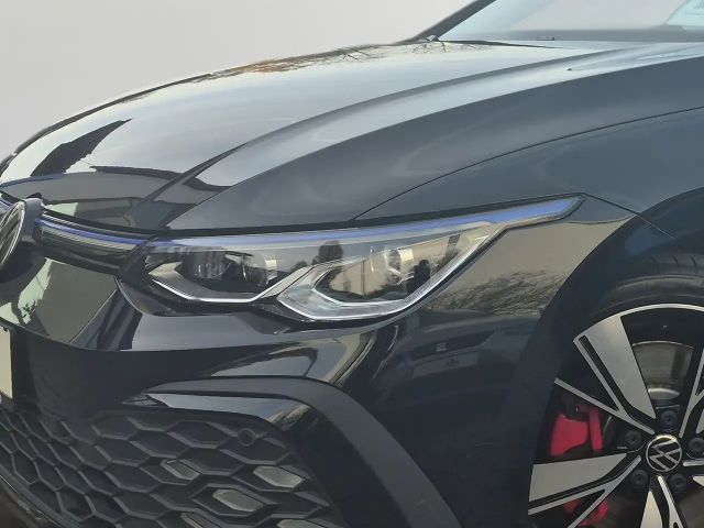 Volkswagen Golf DSG GTE Golf VIII