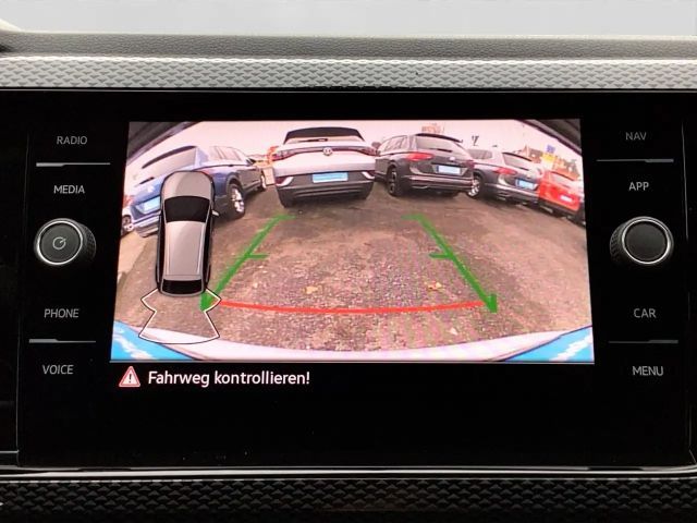 Volkswagen Taigo 1.0 TSI DSG Life