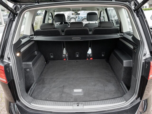 Volkswagen Touran 1.5 TSI