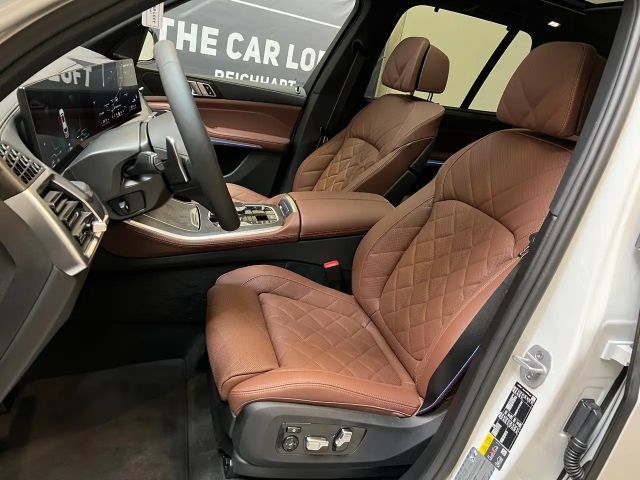 BMW X5 M-Sport xDrive