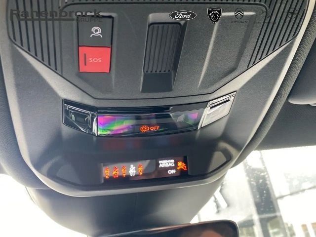 Peugeot 308 BlueHDi EAT8 GT-Line SW