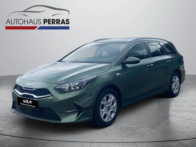 Kia Ceed GDi SportWagon Vision