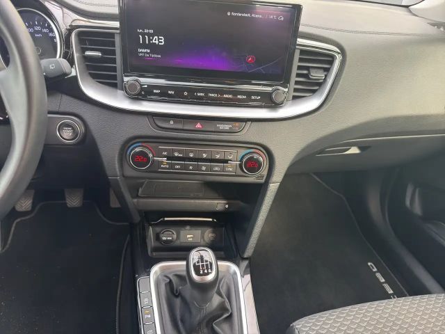 Kia Ceed GDi Vision
