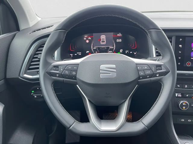 Seat Ateca DSG Style