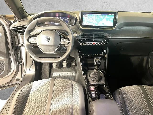 Peugeot 2008 Allure Pack PureTech