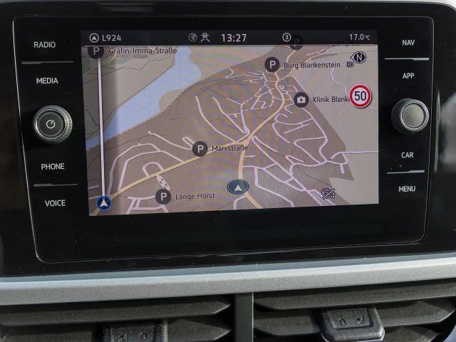 Volkswagen T-Roc 1.0 TSI Cabriolet