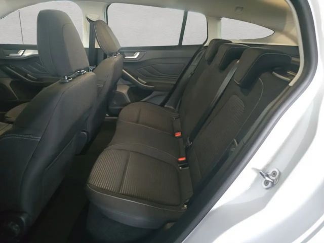 Ford Focus 1.5 EcoBlue Titanium Wagon