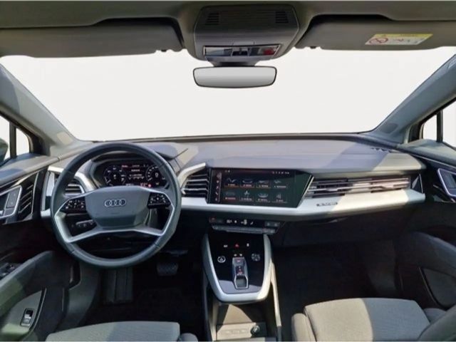 Audi Q4 e-tron 40 Sportback