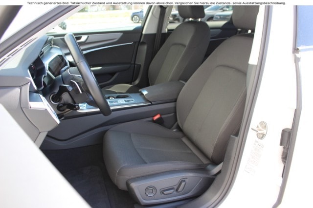 Audi A6 45 TFSI S-Tronic Sedan