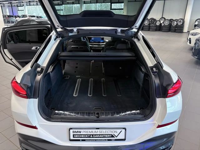 BMW X6 Coupé M-Sport xDrive40d