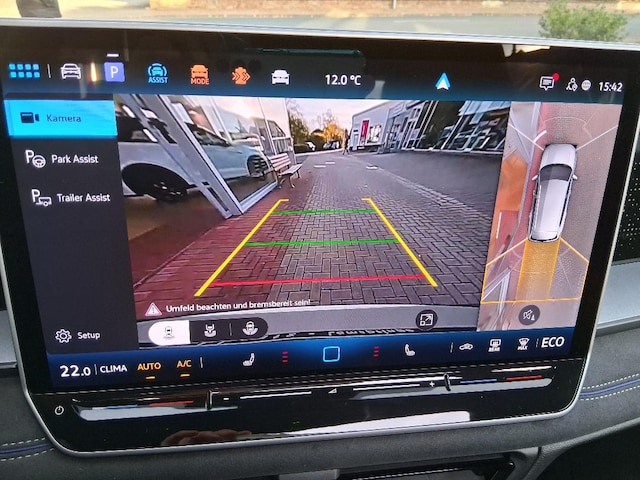 Volkswagen Tayron Tayron PHEV  R-L  P 130 TSID6F