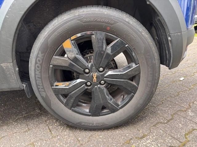 Dacia Sandero ECO-G Extreme Stepway