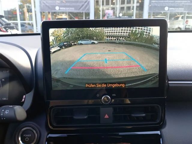 Toyota Yaris Cross Teamplayer,Safety-Paket,Winter-Paket